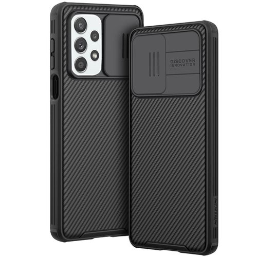 Case for Samsung Galaxy A73 5G (6.7 Inch) CamShield Pro Camera Slider
