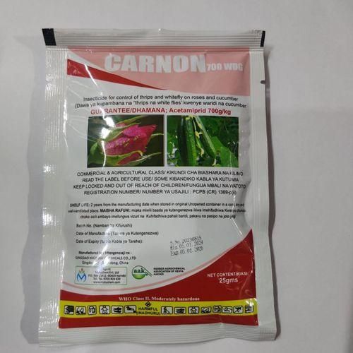 Carnon 700 WDG Insecticide (mutuchem)