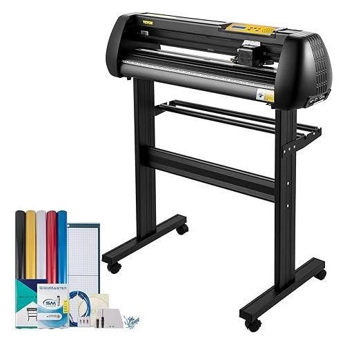 720mm Vinyl Cutter Plotter Sign Cutting Machine