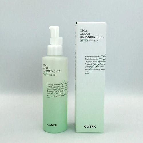 Cica Clear Cleansing Oil 200ml