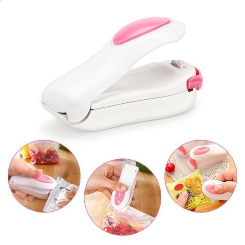Mini Heat Sealing Machine