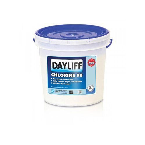Chlorine - 90, 5kg Top Quality Swimming Pool Chemical