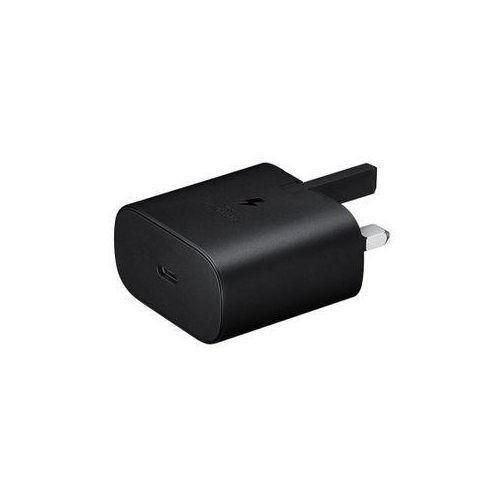 25W Fast Type C Charger 25W USB C Adapter-white