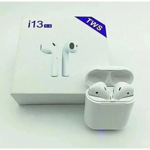 Wireless Earpods