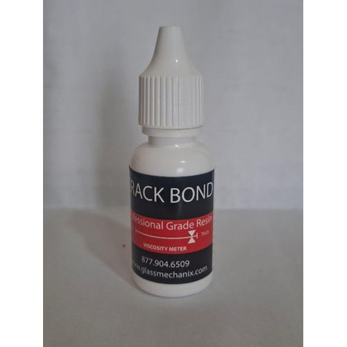 Crack Bond Resin