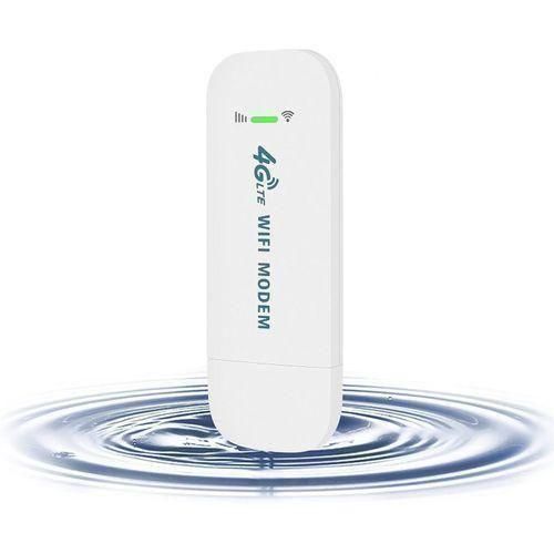 Wireless Hotspot Mobile Connectivity Portable and Compact Design Wi-Fi Connectivity User-Friendly Interface
