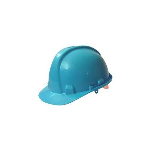 Construction helmet light