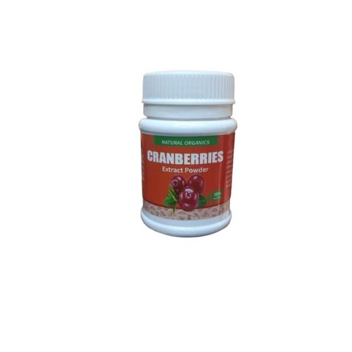 Cranberries Extract Powder