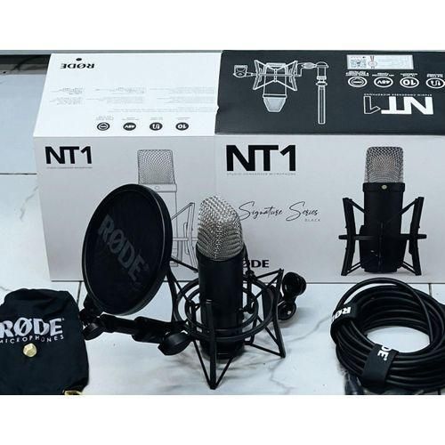 NT1 Condenser Microphone