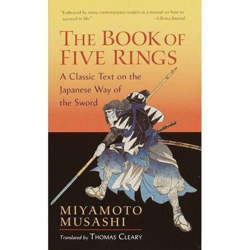 The Book Of Five Rings