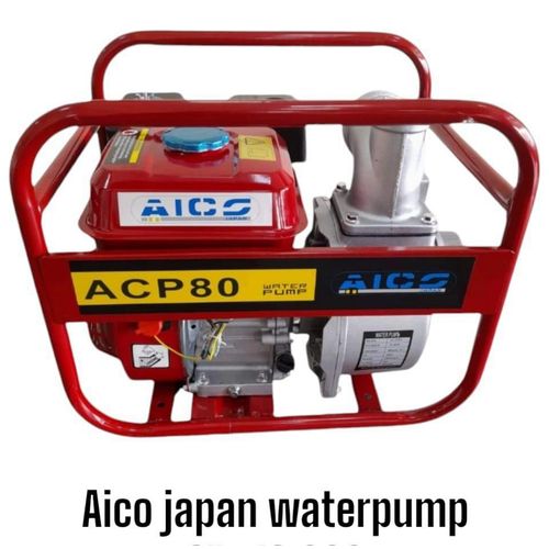 Powerful ACP80 AICO JAPAN 3 Gasoline Water pump