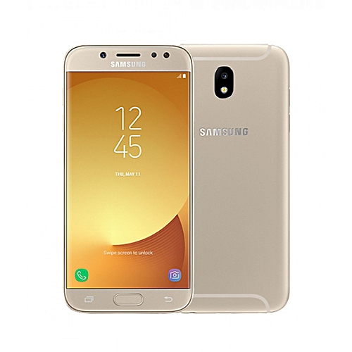 Samsung J5 Pengaturan Pro Kamera