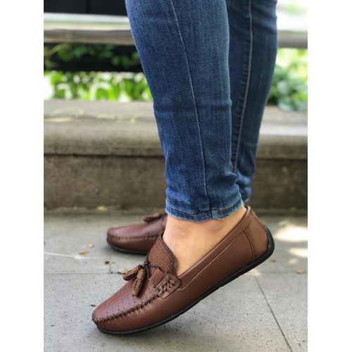 Men's Slip On Loafers
