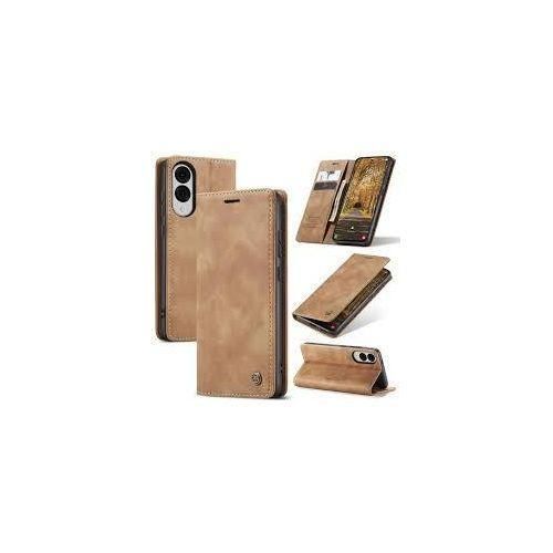 Caseme flip case for samsung galaxy S25 Edge