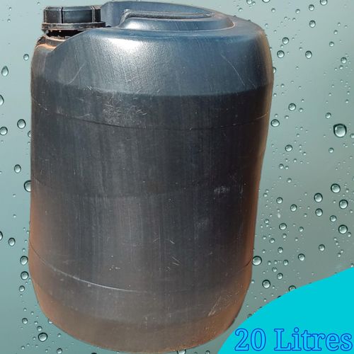 Pure Distilled Water 20 LITRES nk