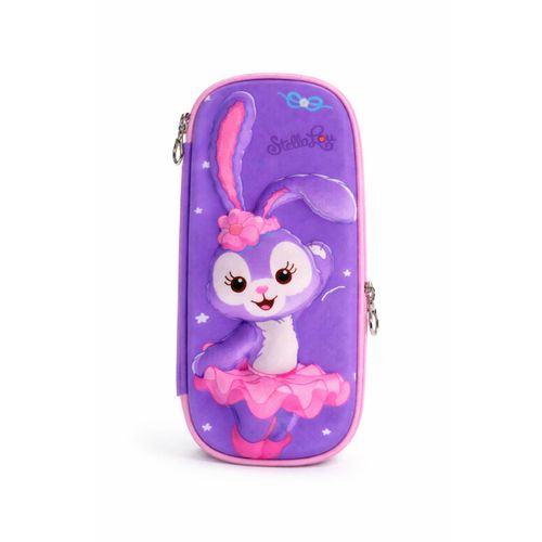 New Eva Stationery Box Primary Pencil Cases Multifunctional 3D Stationery Gift Set Pencil Pouch Case