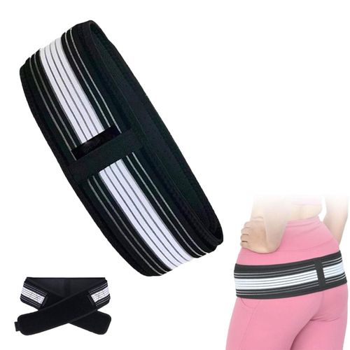 Back Support,Lumbowrap Plus-Size Waist Support,Lower Back Pain Relief Brace for Men Women,Sacroiliac Belt Lower Back Support,Lumbowrap the Plus Size Hip & Lower Back Wrap