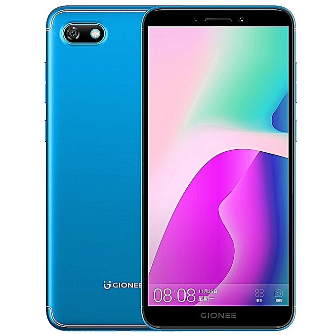 Gionee Gionee Global Version F205 price in Jumia Kenya