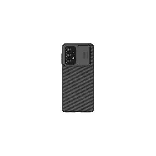 Nillkin camshield for samsung s10 black