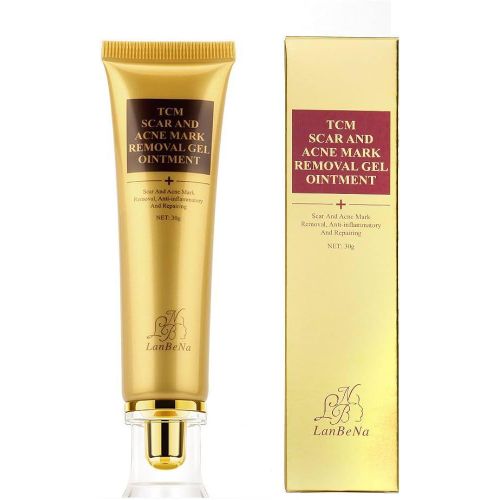 original" TCM scar removal cream