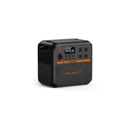 Portable Power Station 1440Wh LiFePO4 1800W Output 2700W Power Lifting 3500 Cycles UPS Mode