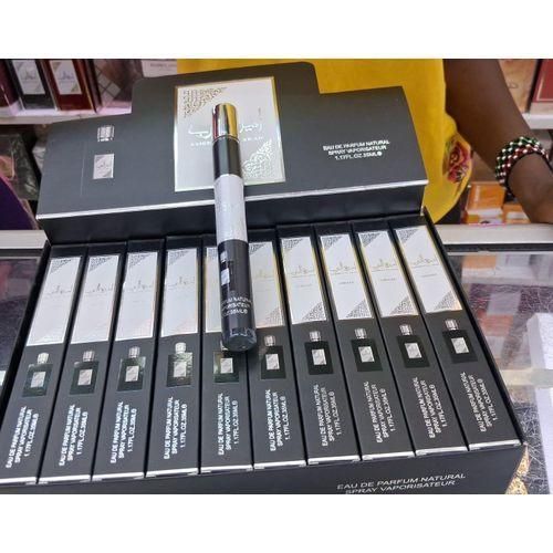 1x Badee al Oud 50ml Mini Cool Perfumes Badee Al Oud NOBLE BLUSHE