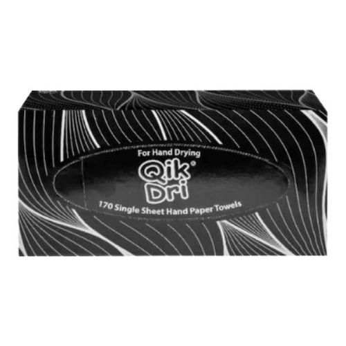 Hand Paper Towels – 170 Sheets – Premium Quality Multipurpose Towels