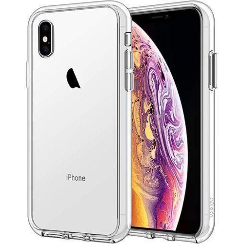 IPhone XS Case Clear Cover