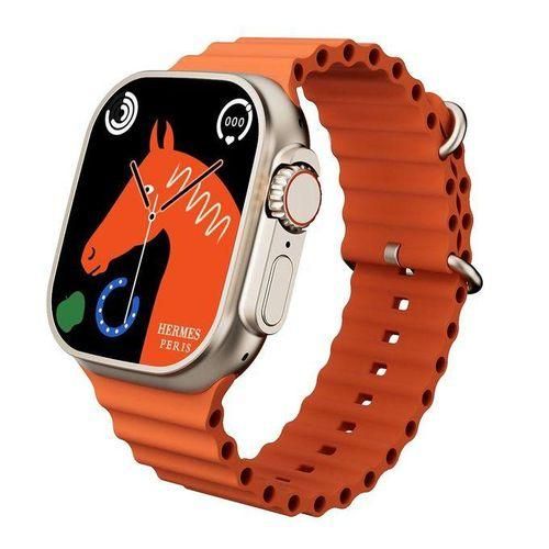 T88 Ultra Smartwatch