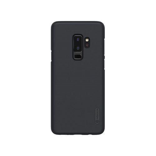 Nilkin Nillkin For SAMSUNG GALAXY S9 PLUS Super Frosted Shield Ultra Thin Hard Back Cover