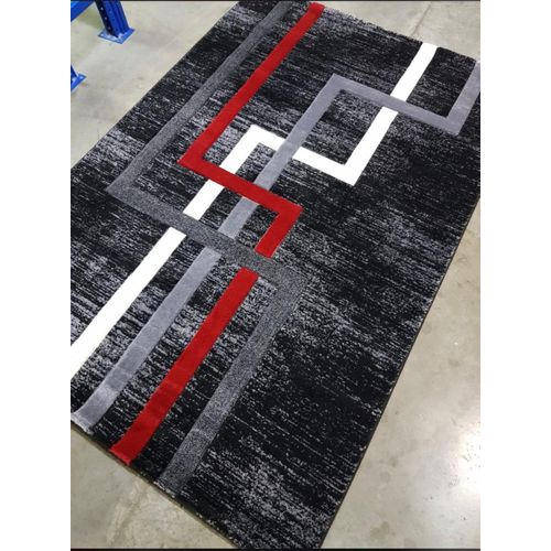High Quality Non Slip Durable Paris Carpet Size 6 by 9 feets, 6*9 Carpet