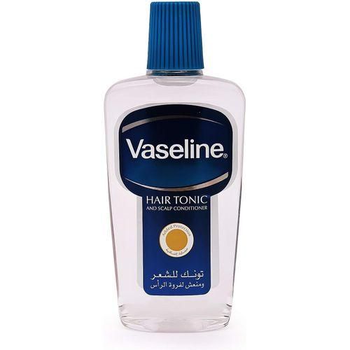 Hair Tonic Intensive And Sculp Conditioner