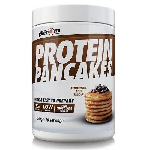 PER4M Protein Pancakes Chocolate Chip Flavou