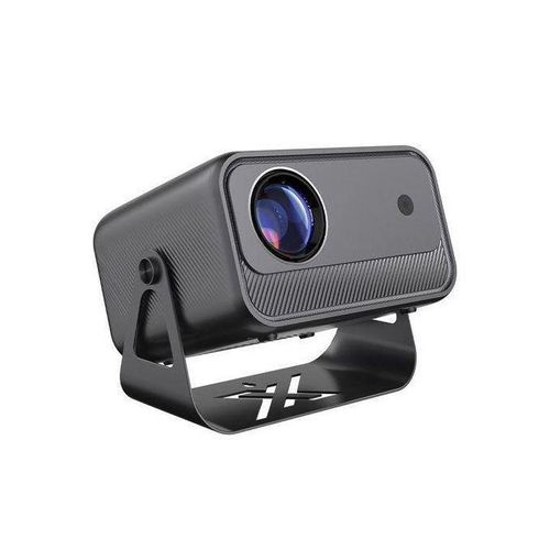 Led Projector CY 900 Android HD 3D 4K (800 x 480) miracast 4500 Lumens Smart Home Cinema Projector with LAN, 8GB 1GB Ram, Wi-Fi, USB, VGA, Bluetooth, HDMI