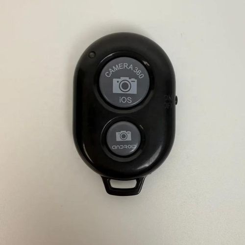 Universal Wireless Camera Remote Controller for Mobile Phone Photography