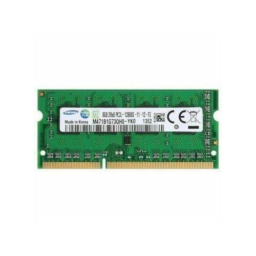 Laptop Ram 8GB PC3L-12800S DDR3LPC3L