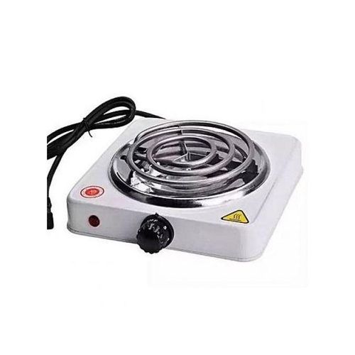 Electric Cooker / Single Spiral Coil Hotplate