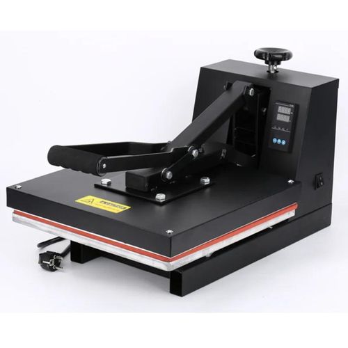 A3 Heat press T-shirt printing flatbed machine