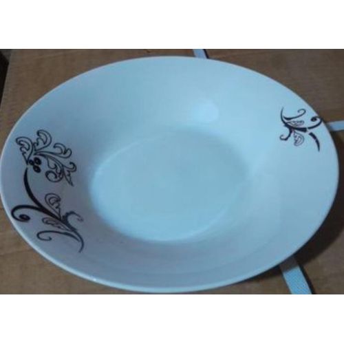 6pcs Dinner Ceramic Plates