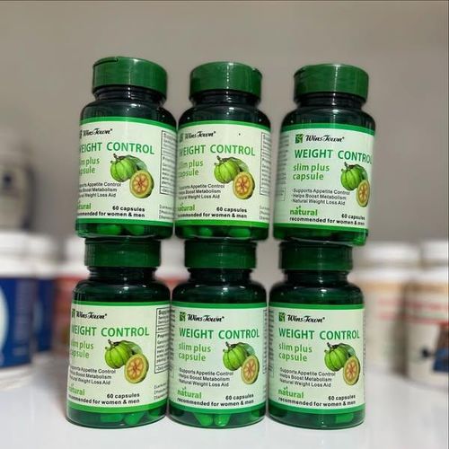 Weight Control Weight Loss