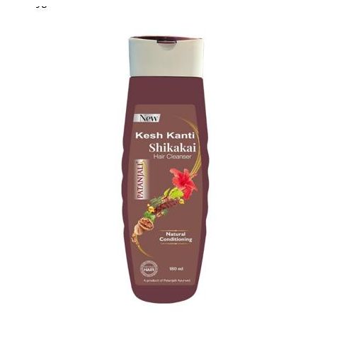 Kesh Kanti Shikakai Hair Cleanser 180ml