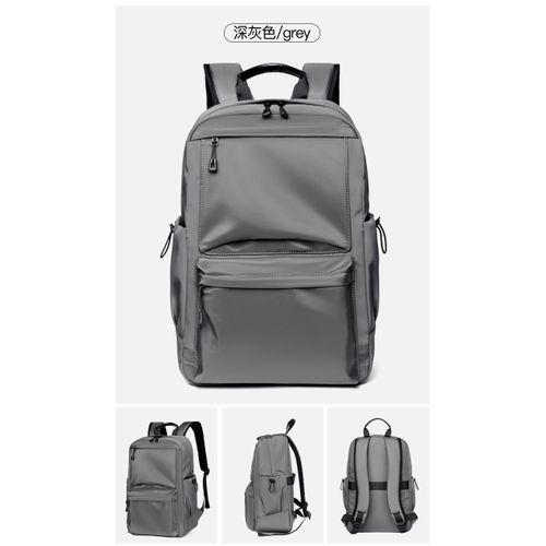 Dibi Backpack Grey