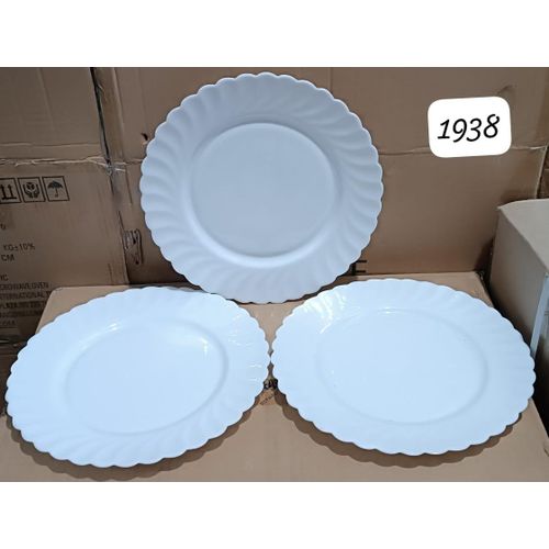6pcs plates