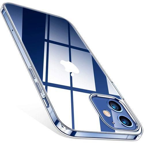 Clear Case Cover For Iphone 12 Mini