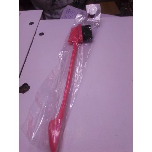 Double Sided Smooth Eyebrow-Edge Control Mini Brush