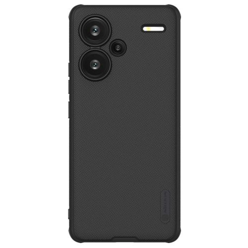 Nillkin Super Frosted Pro Matte Case for Redmi Note 13 Pro+ 5G – Original Slim Anti-Fingerprint Hard Back Cover