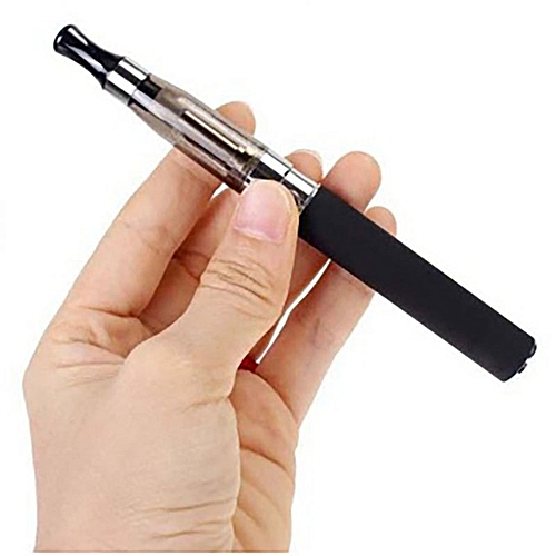 Generic E-Cigarette CE5 E-Vape Pen Rechargeable with Charger Black @ Best Price Online | Jumia Kenya