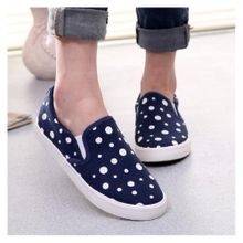 jumia canvas shoes for ladies
