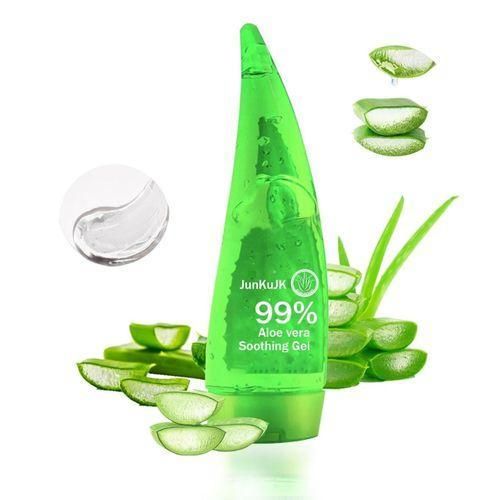 Aloe New Aloevera Soothing Gel-120ml