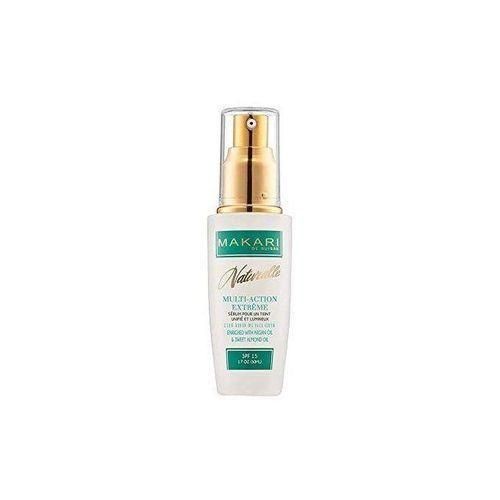 Makari MULTI-ACTION EXTREME LIGHTENING SERUM SPF 15